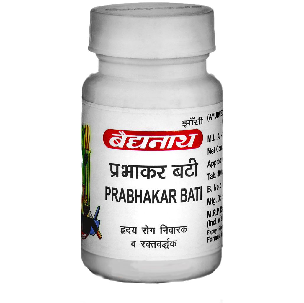 Prabhakar Bati Baidyanath