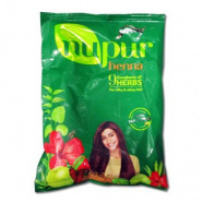 Nupur Mehandi 9 Herbs 