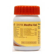 Divya Patanjali Medha Vati