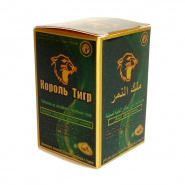 Король Тигр / Капсулы "Tiger King" для потенции 