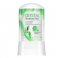 Crystal Body Deodorant Stick
