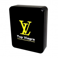 Таблетки "Top Viagra LV" для потенции