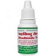 Adarsh Shadbindu Teli