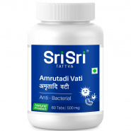 Amrutadhi Vati Sri Sri Tattva