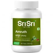 Amruth Sri Sri 