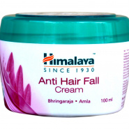 Anti-Hair Fall Cream Himalaya