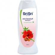 Anti Dandruf Shampoo Sri Sri