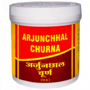 Arjun Churna Vyas Pharmaceuticals