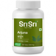 Arjuna Sri Sri Ayurveda