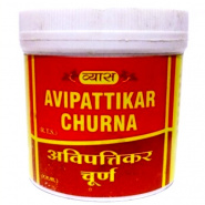 Avipattikar Churnam Vyas Pharmaceuticals