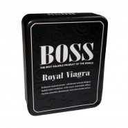 Boss Royal Viagra