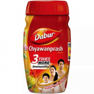 Chyawanprash Mixed Fruit Dabur