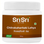 Chitrakaharitaki Lehya Sri Sri 