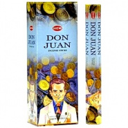 Hexa DON JUAN HEM 