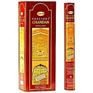 Precious Chandan incense Hex HEM