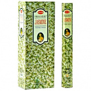 Precious Jasmine incense  Hex HEM