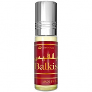 Balkis Al-Rehab perfumes