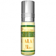 Dalal Al-Rehab perfumes