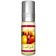 Fruit Al-Rehab perfumes