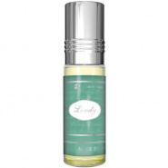 Lovely Al-Rehab perfumes
