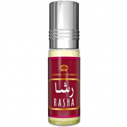Rasha Al Rehab