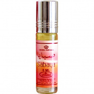 Sabaya Al Rehab