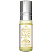 Secret Lady Al-Rehab perfumes