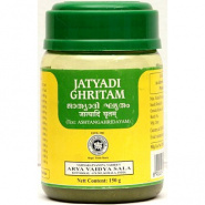 Jatyadi Ghritam Kottakkal Ayurveda