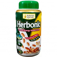 Herbonic Almound Energy Health Drink  Maharishi Ayurveda