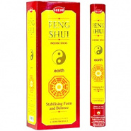  Feng Shui Earth  Hex HEM