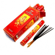  Shree Ganesh Incense Hexa HEM