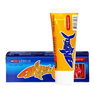 Гель "Акулий хрящ Lemilie" для суставов и позвоночника 