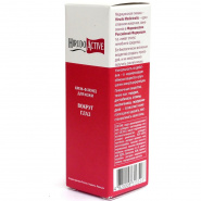 Grudachev cream fluid for skin around the eyes