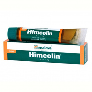 Himcolin Gel Himalaya