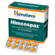 Himcospaz Himalaya