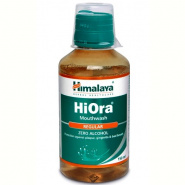 HiОra Mouth Wash Himalaya