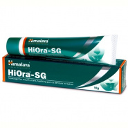 HIORA-SG Himalaya Herbal Healthcare