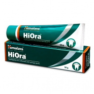 HiOra Toothpaste Himalaya Herbal Healthcare