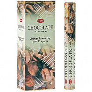 Chocolate brings prosperity Incense Hex HEM 