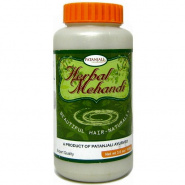 Хна индийская с травами / Herbal mehandi Patanjali