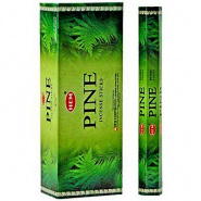  Pine incense Hex HEM 