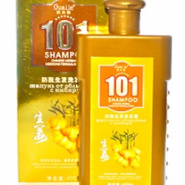 Oumile 101