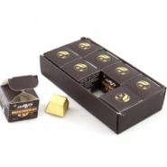 Magig Chocolate / Шоколад "Magig Chocolate" возбуждающий