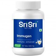 Immugen Sri Sri 