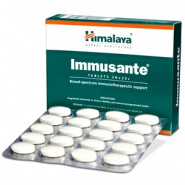 Immusante Himalaya