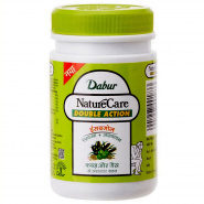 Isabgol NatureCare Double Action Dabur