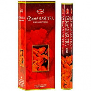 Kamasutra Incense Hex HEM 