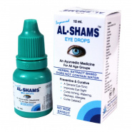 Al-Shams Eye Drops 