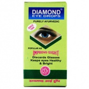 Diamond Eye Drops, Haridwar's Farmacy