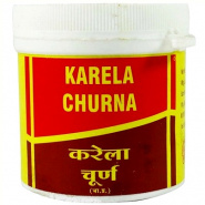 Karela Churna Vyas Pharmaceuticals